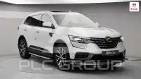 2020 Renault Samsung QM6