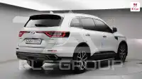 2020 Renault Samsung QM6
