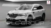 2020 Renault Samsung QM6