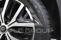2020 Renault Samsung QM6