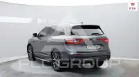2020 Renault Samsung QM6