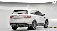 2020 Renault Samsung QM6