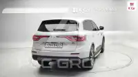 2020 Renault Samsung QM6