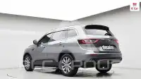 2020 Renault Samsung QM6