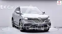 2020 Renault Samsung QM6