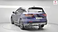2020 Renault Samsung QM6