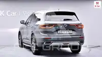 2020 Renault Samsung QM6
