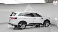 2020 Renault Samsung QM6