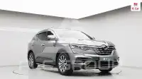 2020 Renault Samsung QM6