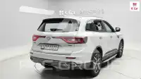 2020 Renault Samsung QM6