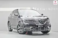 2020 Renault Samsung QM6