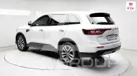 2020 Renault Samsung QM6