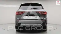 2020 Renault Samsung QM6