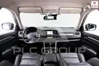 2020 Renault Samsung QM6