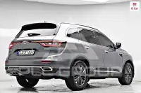 2020 Renault Samsung QM6