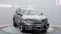 2020 Renault Samsung QM6