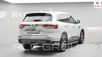 2020 Renault Samsung QM6