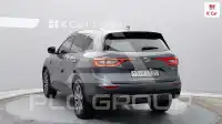 2020 Renault Samsung QM6