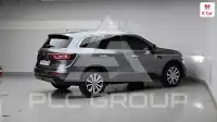 2020 Renault Samsung QM6
