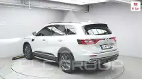 2020 Renault Samsung QM6