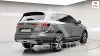 2020 Renault Samsung QM6