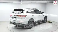 2020 Renault Samsung QM6