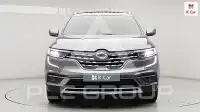2020 Renault Samsung QM6