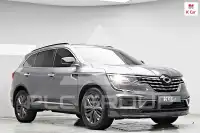 2020 Renault Samsung QM6