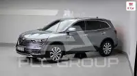 2020 Renault Samsung QM6