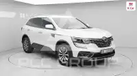 2020 Renault Samsung QM6