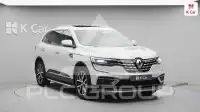 2020 Renault Samsung QM6