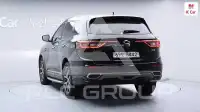 2020 Renault Samsung QM6