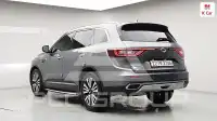 2020 Renault Samsung QM6