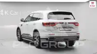 2020 Renault Samsung QM6