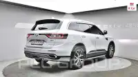 2020 Renault Samsung QM6