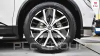 2020 Renault Samsung QM6