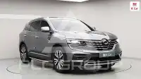 2020 Renault Samsung QM6