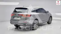 2020 Renault Samsung QM6