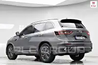 2020 Renault Samsung QM6