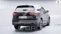 2020 Renault Samsung QM6