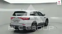 2020 Renault Samsung QM6