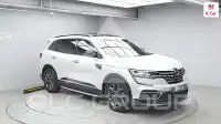 2020 Renault Samsung QM6