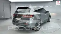 2020 Renault Samsung QM6
