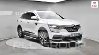 2020 Renault Samsung QM6