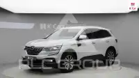 2020 Renault Samsung QM6