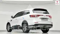 2020 Renault Samsung QM6