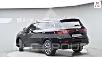 2020 Renault Samsung QM6