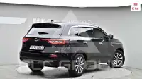 2020 Renault Samsung QM6