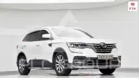 2020 Renault Samsung QM6
