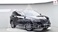 2020 Renault Samsung QM6